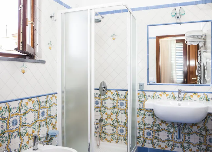 Bed & Breakfast Il Roseto Sorrento