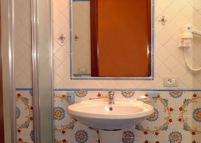 Bed & Breakfast Il Roseto 4*