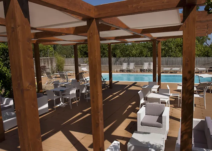 Il Roseto 4* Sorrento