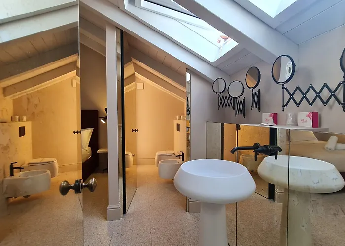 Il Roseto Bed & Breakfast