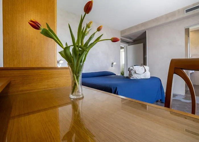 Bed & Breakfast Il Roseto 4*