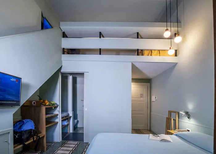 Il Roseto Bed & Breakfast 4*