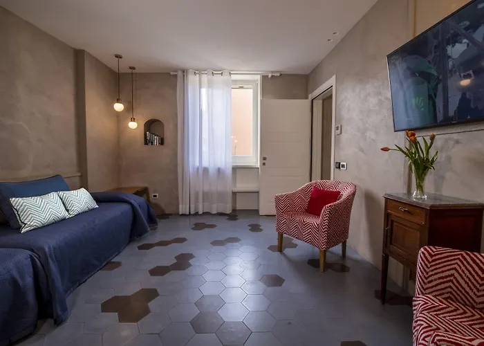 Il Roseto Bed & Breakfast Sorrento