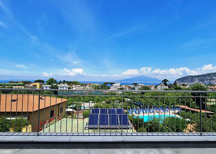 Il Roseto Bed & Breakfast