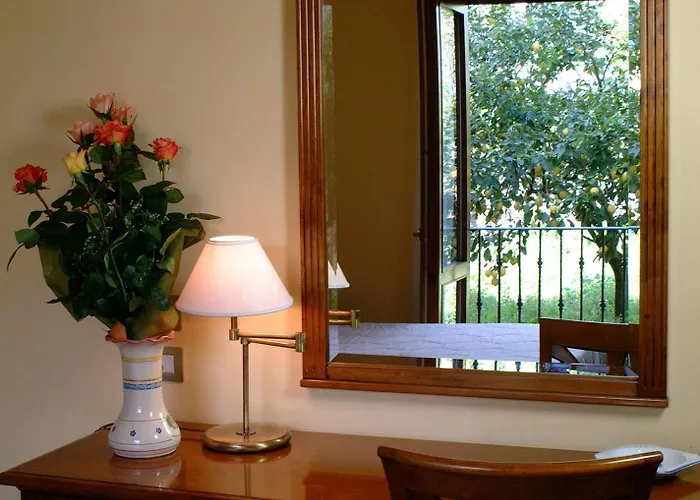 Il Roseto Bed & Breakfast Sorrento