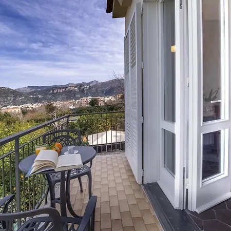 Bed and breakfast Il Roseto