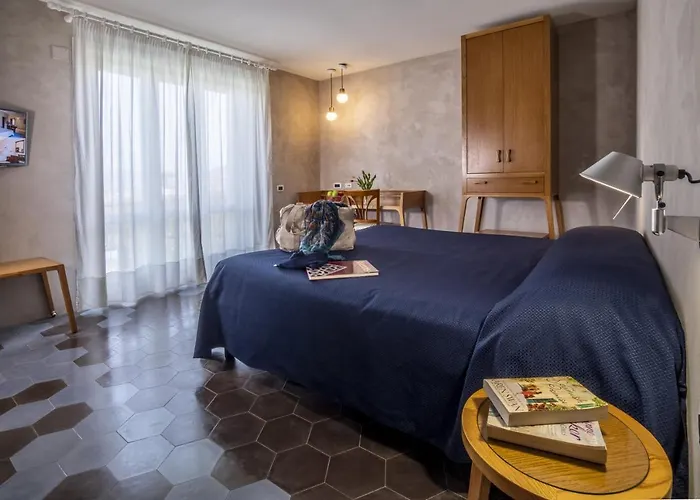 Il Roseto 4* Sorrente