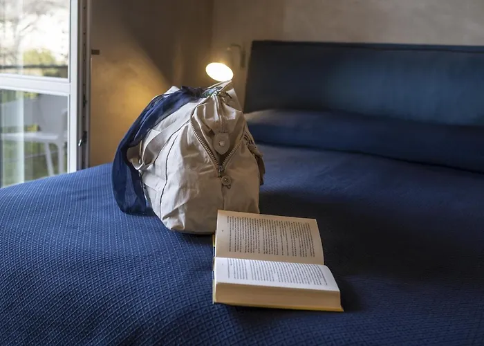 Panzió Il Roseto Sorrento