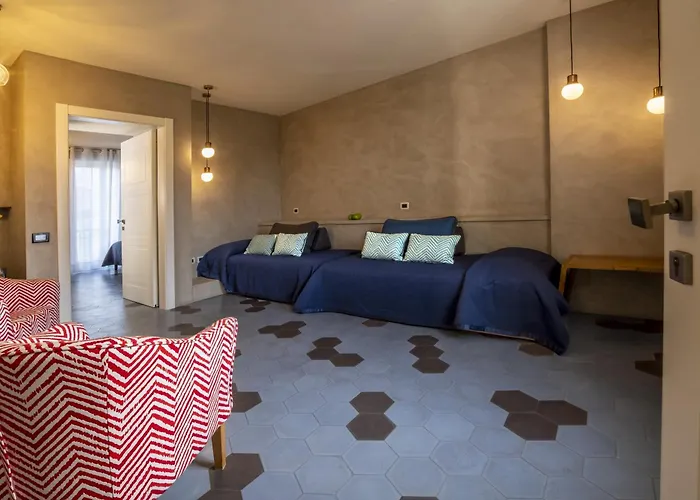 Panzió Il Roseto 4*