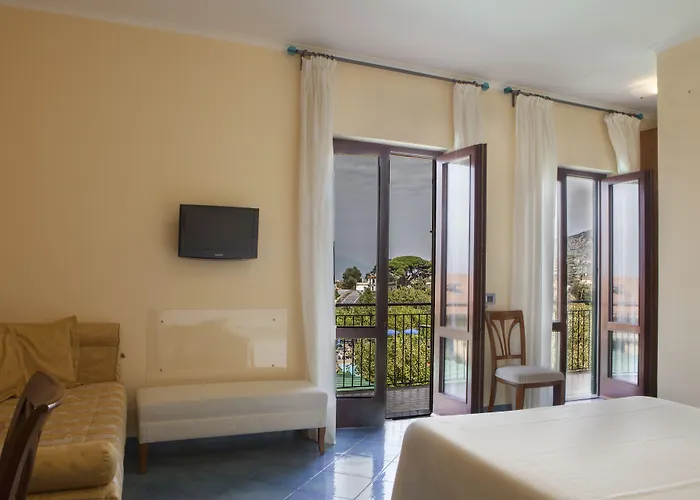 Il Roseto Couette-café