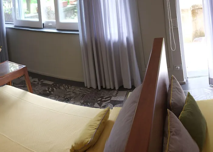 Il Roseto 4* Sorrente