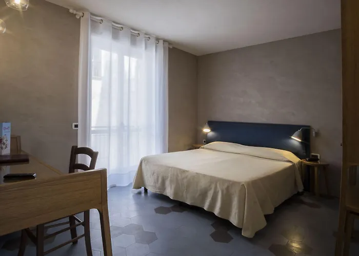 Il Roseto Panzió 4*