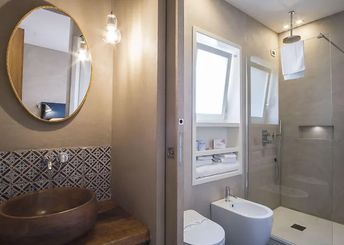 Il Roseto 4* Sorrente