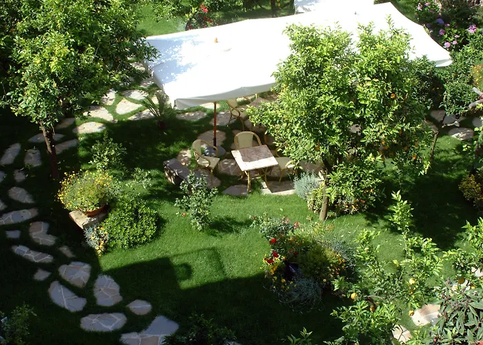 Il Roseto 4* Sorrente