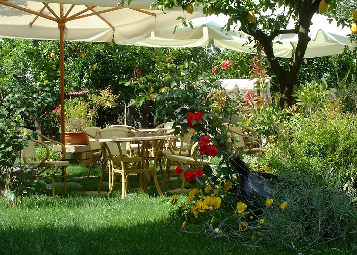 Il Roseto 4* Sorrento