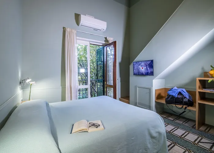 Il Roseto Panzió 4*