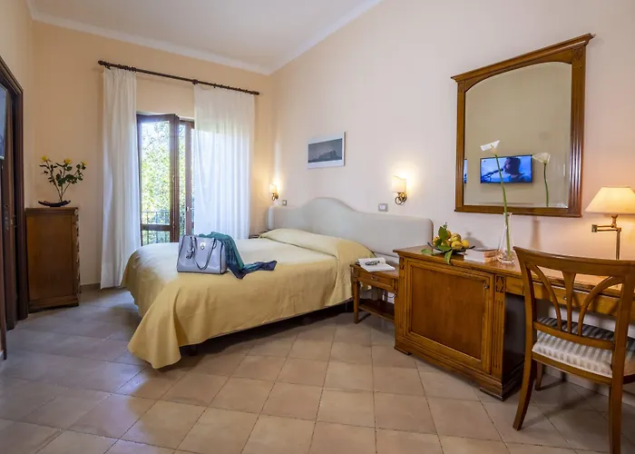 Il Roseto Couette-café