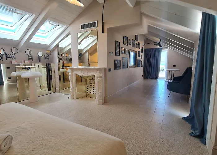 Il Roseto 4* Sorrente